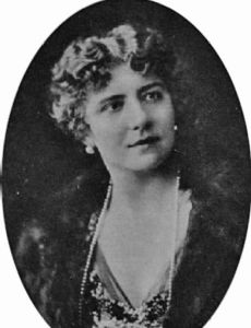 Miriam Licette