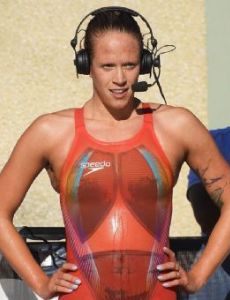Hilary Caldwell