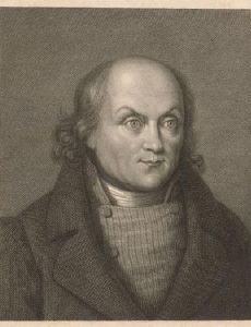 Hans Georg Nägeli