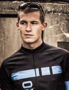 Viktor Hald Thorup