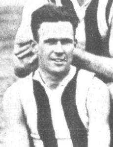 Harold Logan (Australian footballer)