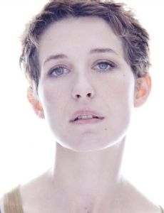 Sarah Grappin