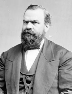 Jeptha D. New