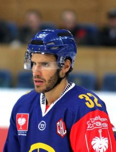 Noah Schneeberger