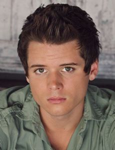 Drew Osborne