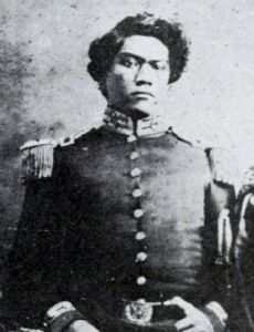 William Hoapili Kaʻauwai