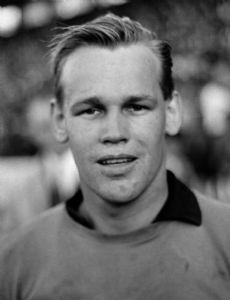 Peter van der Merwe (footballer)