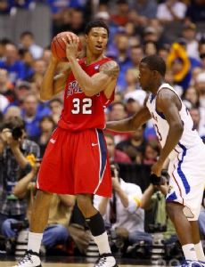 Justin Harper