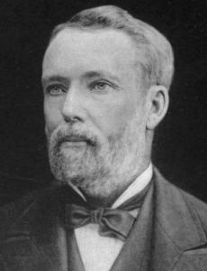 Samuel M. Stephenson