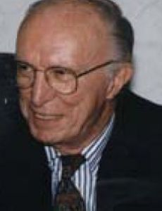 Thomas R. Donahue