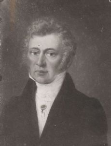 Nicolai Andresen