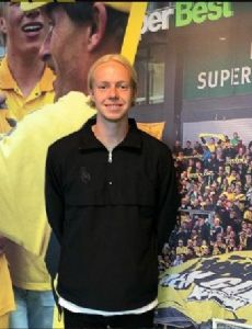 Peter Therkildsen