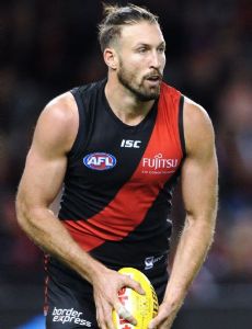 Cale Hooker