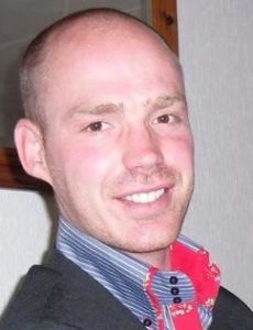 Killing of Michael Koomen