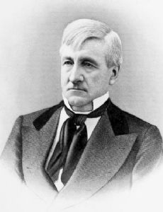 John B. Brisbin