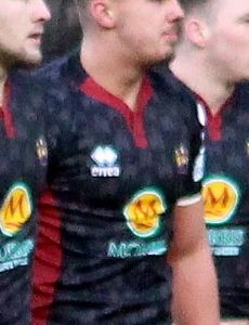Oliver Partington