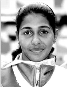 Anju Bobby George