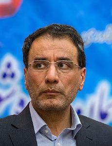 Reza Farajidana