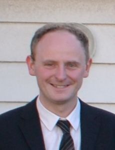 Michael Poole (politician)