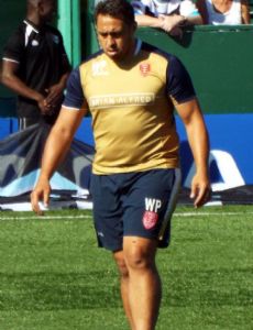 Willie Poching