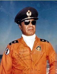 Saeid Mahdioun