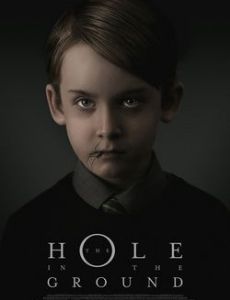 The Hole in the Ground