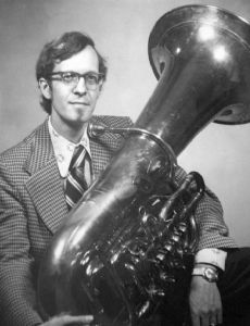 R. Winston Morris