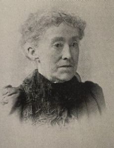 Abbie C. B. Robinson