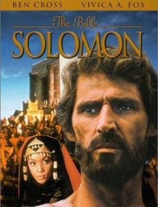 Solomon