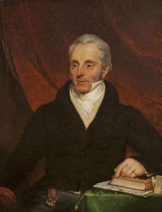 The Second Arthur Guinness