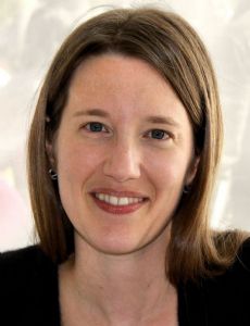Kristin Cashore