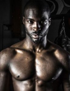Denton Daley