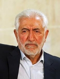 Mohammad Gharazi