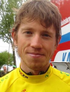 Ilnur Zakarin