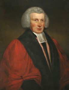 William Craven (Master of St John's College, Cambridge)