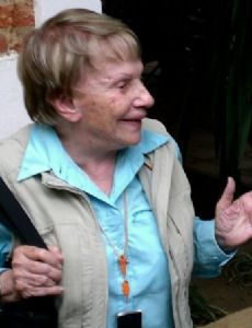 Sofia Imber
