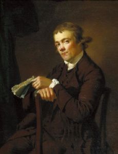 Thomas Staniforth