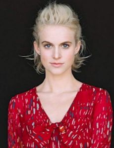 Carlie Craig