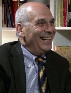 Alan Webber