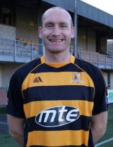 Scott Walker (footballer)