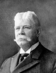 Elisha Dyer, Jr.