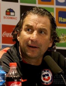 Juan Antonio Pizzi