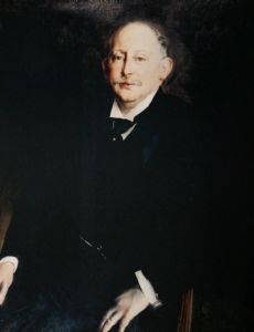 Alfred Beit