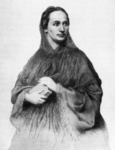 Bozena Nemcová