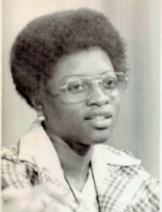 Joan Little