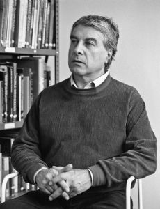 Paul Reynard