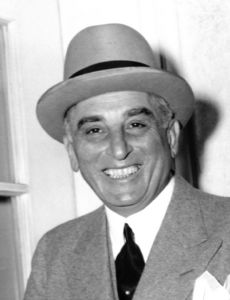 Joseph E. Davies