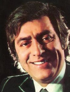 Mohamad Ali Fardin