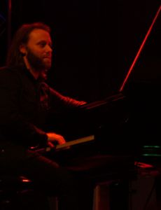 Andreas Ulvo