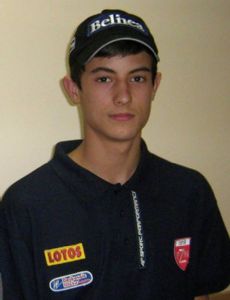 Maciej Kot
